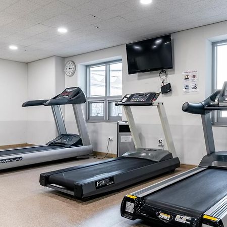 Edenstay Geoje Esterno foto
