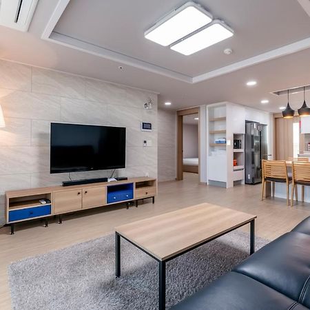 Edenstay Geoje Esterno foto
