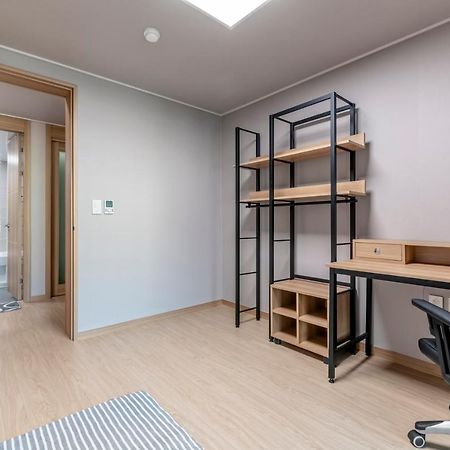 Edenstay Geoje Esterno foto