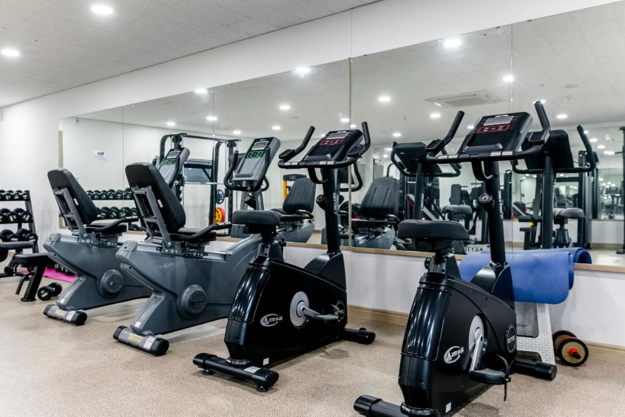Edenstay Geoje Esterno foto