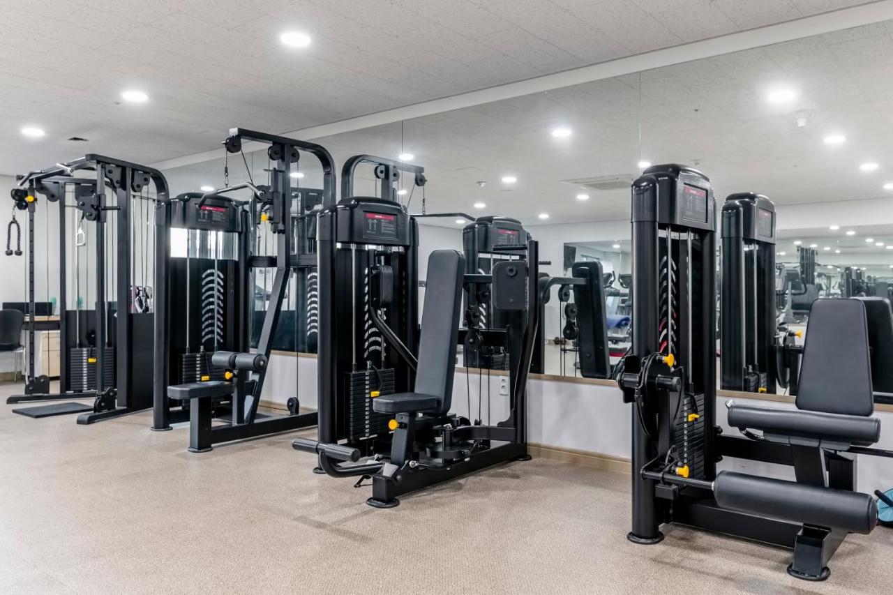 Edenstay Geoje Esterno foto