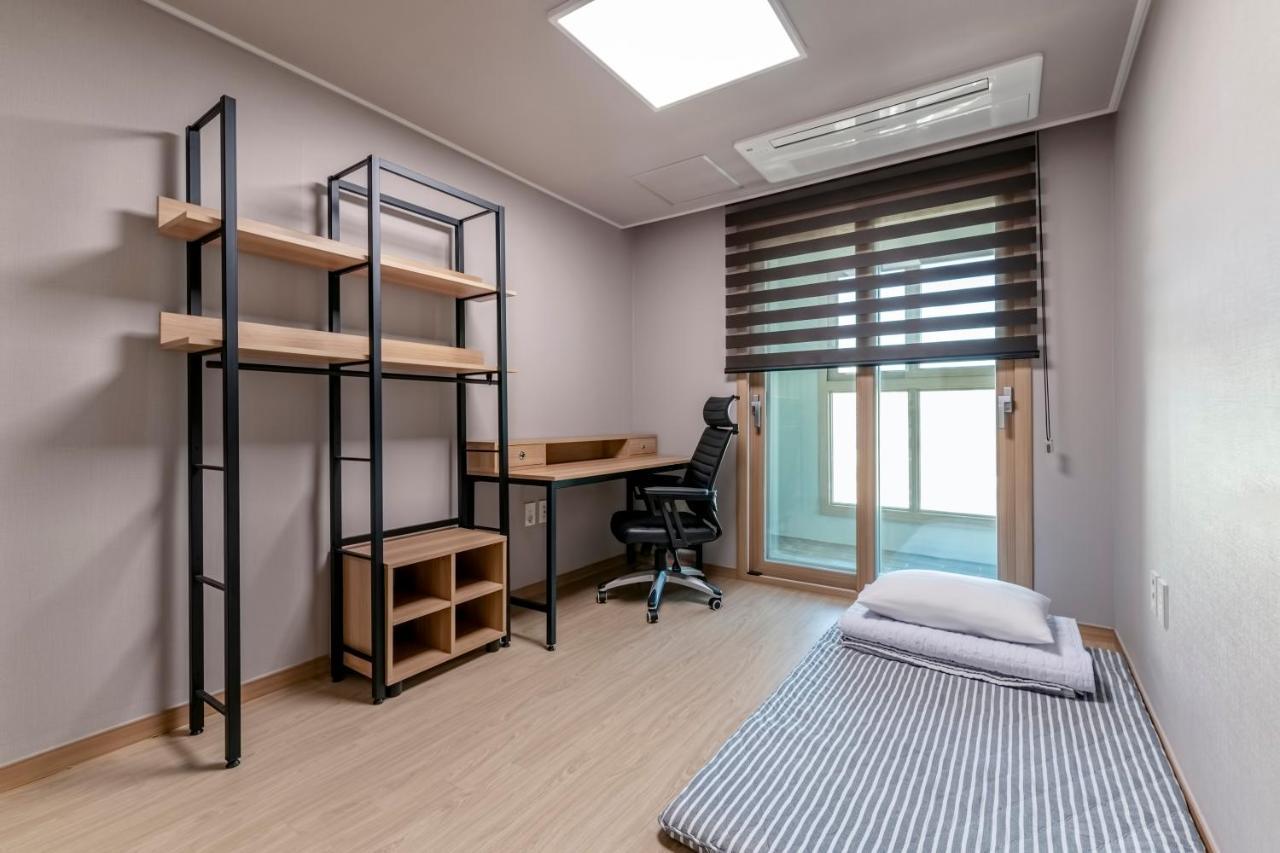 Edenstay Geoje Esterno foto