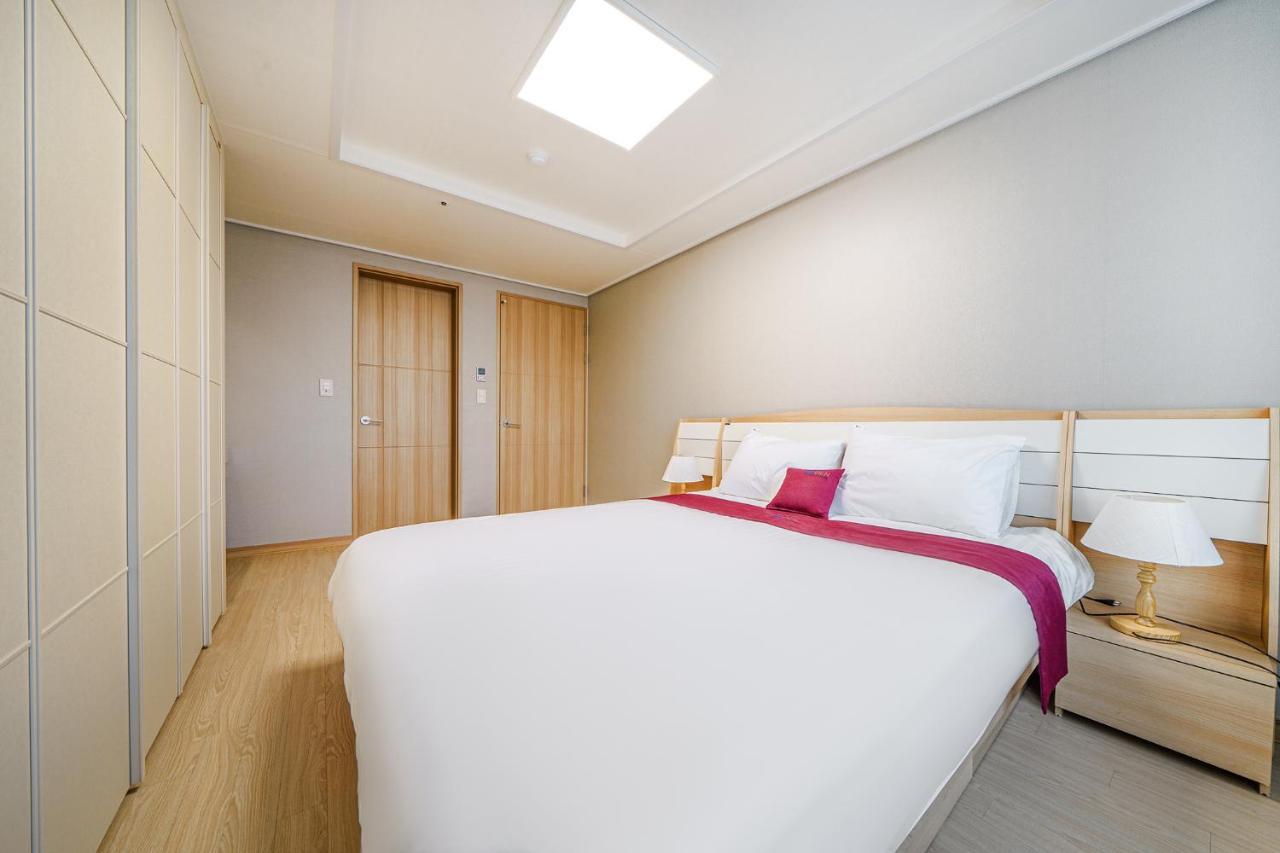 Edenstay Geoje Esterno foto